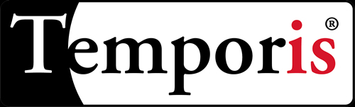 logo Temporis, partenaire de TLJ Formations