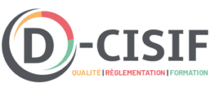 logo D-CISIF