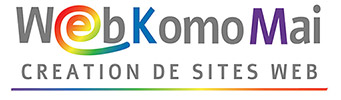 logo WebKomoMai, création de site web à Toulouse et Muret