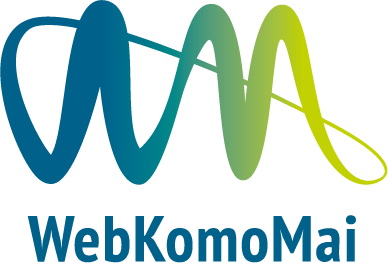 logo WebKomoMai, création de site web à Toulouse et Muret